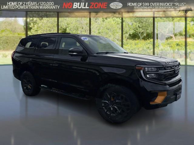 new 2026 Ford Expedition car