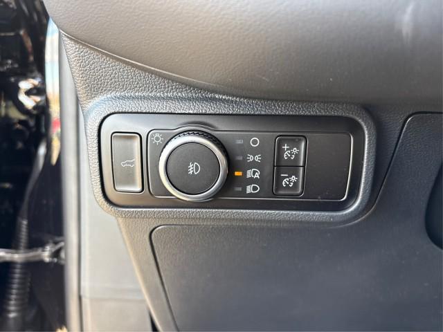 new 2026 Ford Explorer car, priced at $59,411