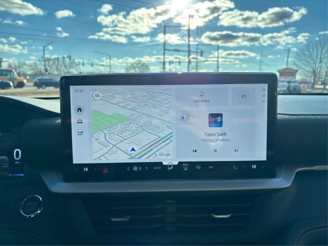 new 2026 Ford Explorer car, priced at $59,411