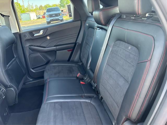 used 2022 Ford Escape car, priced at $26,320