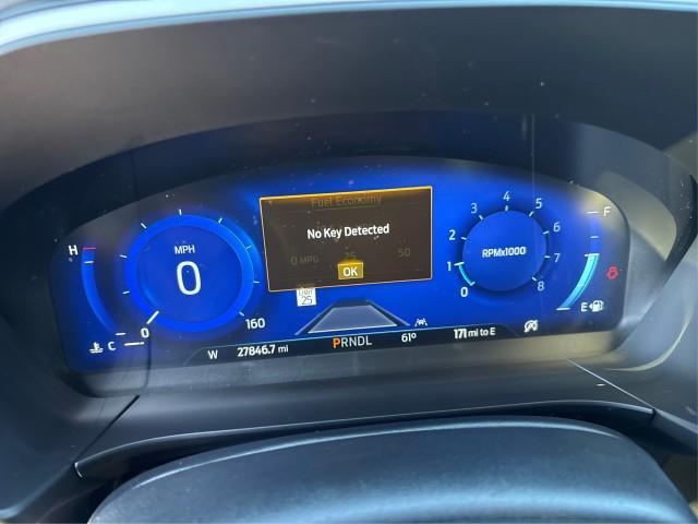 used 2022 Ford Escape car, priced at $26,320