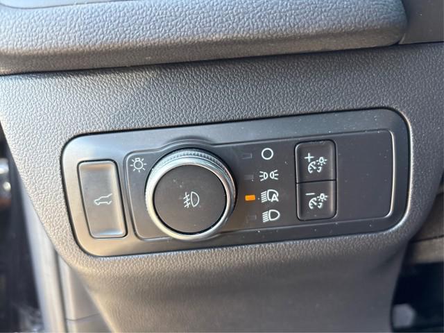 used 2022 Ford Escape car, priced at $26,320