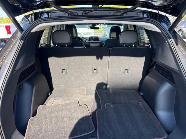 used 2022 Ford Escape car, priced at $26,320