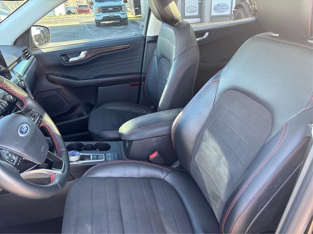 used 2022 Ford Escape car, priced at $26,320
