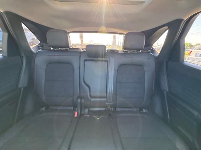 used 2022 Ford Escape car, priced at $26,320