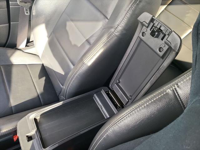 used 2015 Jeep Patriot car, priced at $6,251