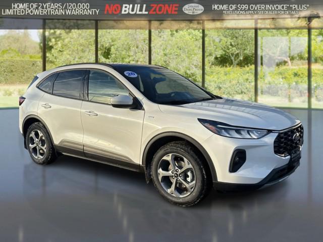 new 2026 Ford Escape car, priced at $38,474