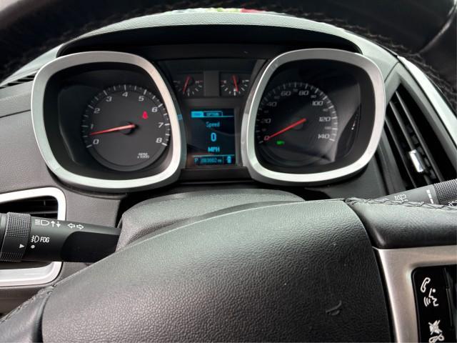 used 2016 Chevrolet Equinox car, priced at $13,992