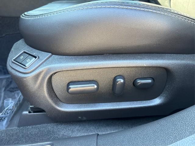 used 2016 Ford Taurus car, priced at $23,873