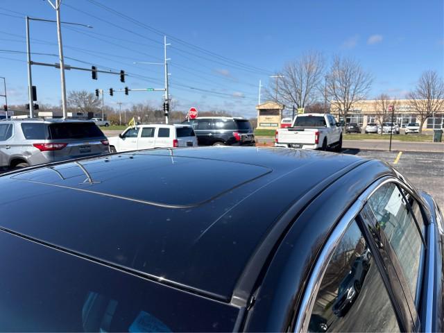 used 2016 Ford Taurus car, priced at $23,873