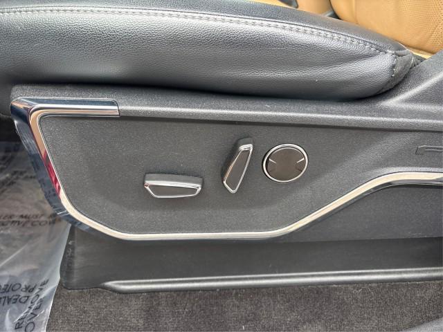 used 2022 Ford F-150 car, priced at $36,208