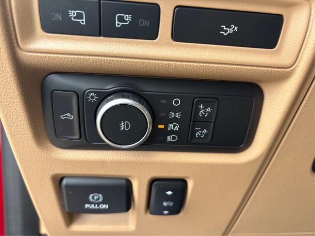 used 2022 Ford F-150 car, priced at $36,208