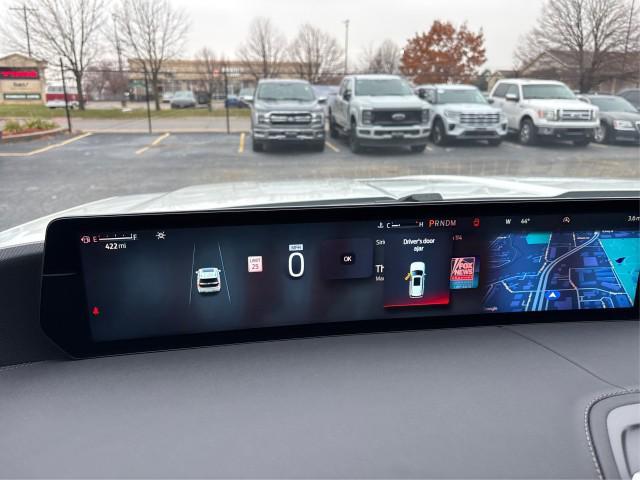 new 2025 Ford Expedition car, priced at $85,345