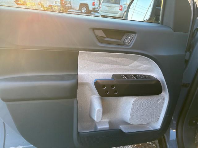 new 2026 Ford Maverick car, priced at $34,986