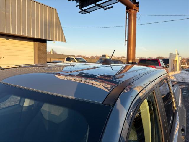 new 2026 Ford Maverick car, priced at $34,986