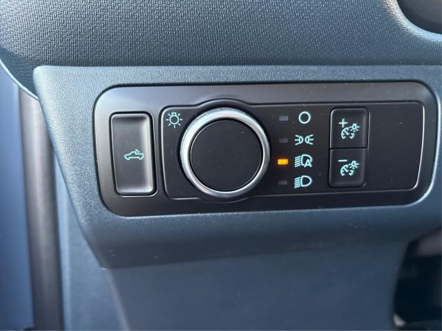 new 2026 Ford Maverick car, priced at $34,986