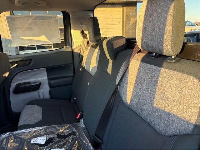 new 2026 Ford Maverick car, priced at $34,986