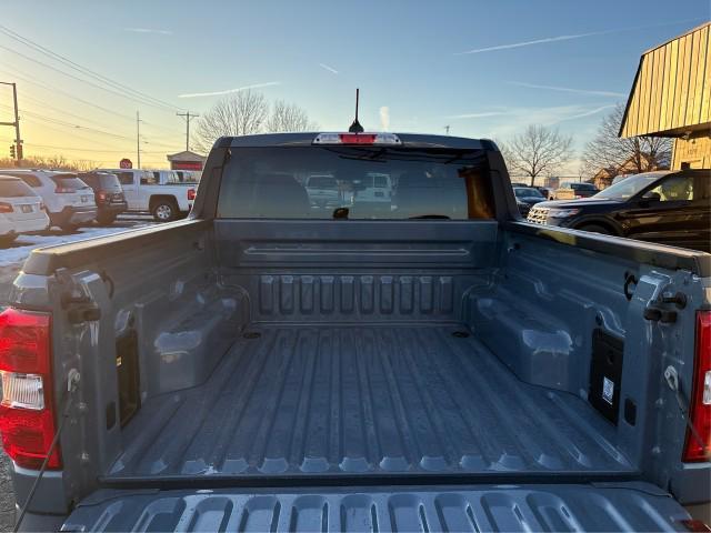 new 2026 Ford Maverick car, priced at $34,986