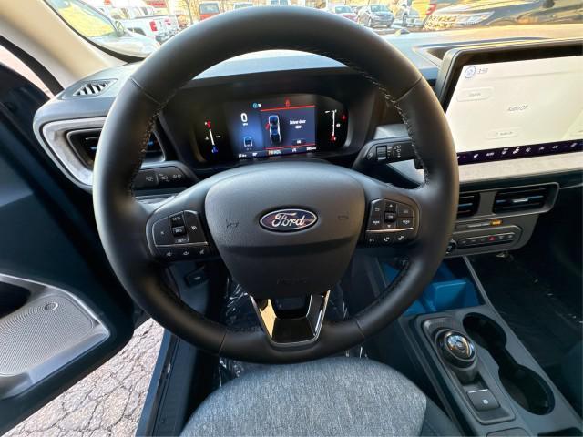 new 2026 Ford Maverick car, priced at $34,986