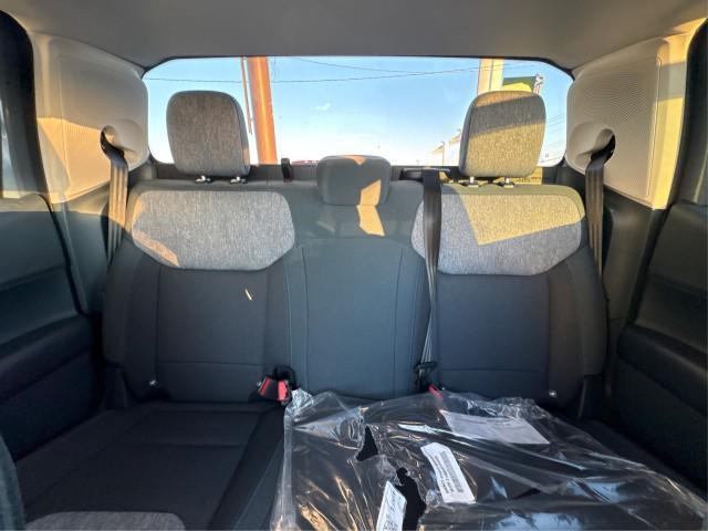 new 2026 Ford Maverick car, priced at $34,986