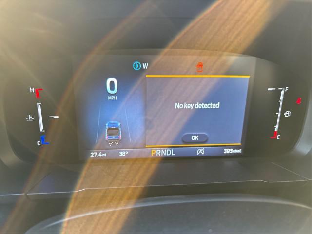 new 2026 Ford Maverick car, priced at $34,986