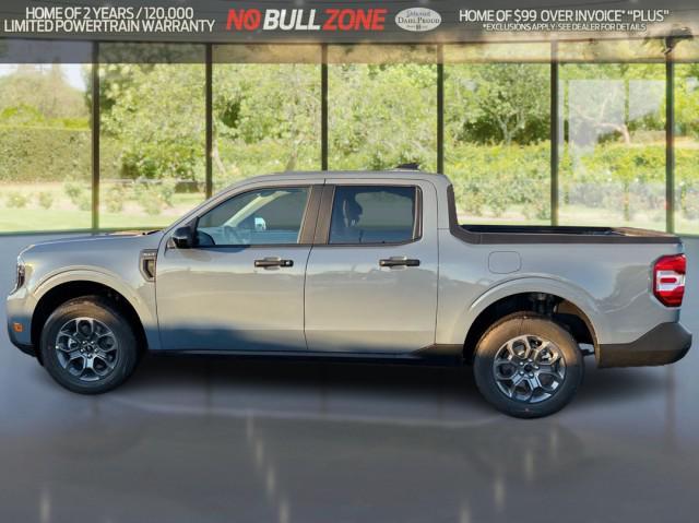 new 2026 Ford Maverick car, priced at $34,986