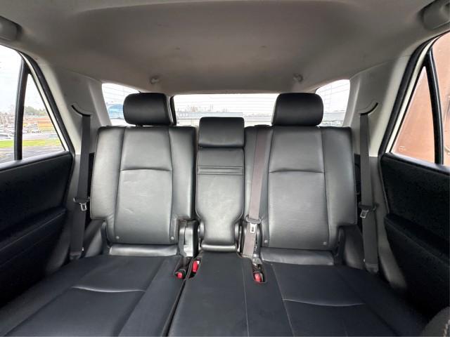 used 2020 Toyota 4Runner car, priced at $30,861