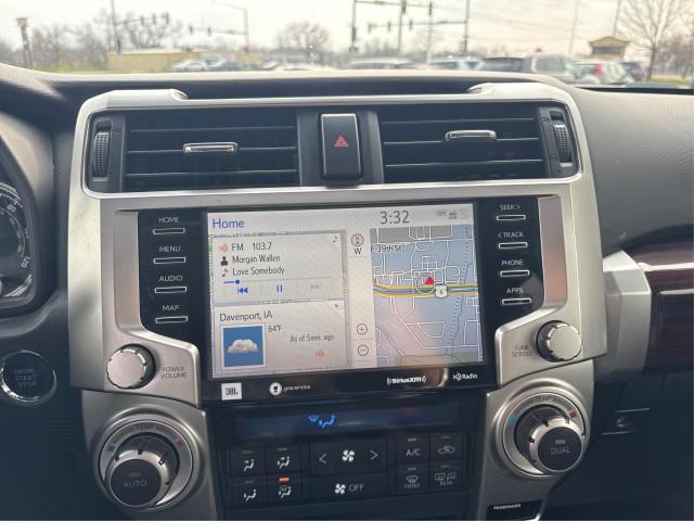 used 2020 Toyota 4Runner car, priced at $30,861