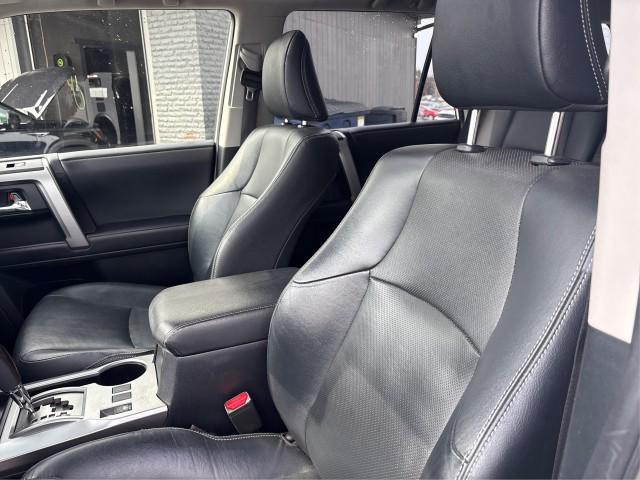 used 2020 Toyota 4Runner car, priced at $30,861