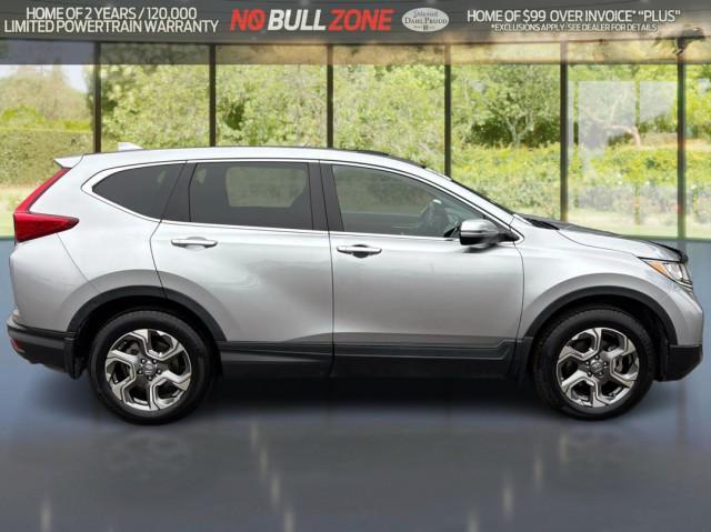 used 2019 Honda CR-V car, priced at $25,308