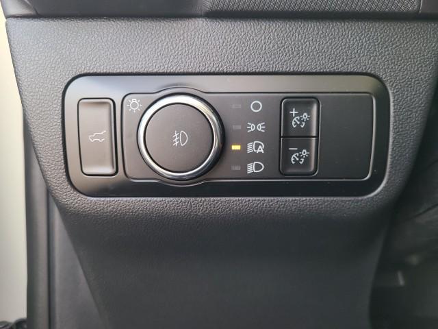 used 2024 Ford Bronco Sport car, priced at $35,735