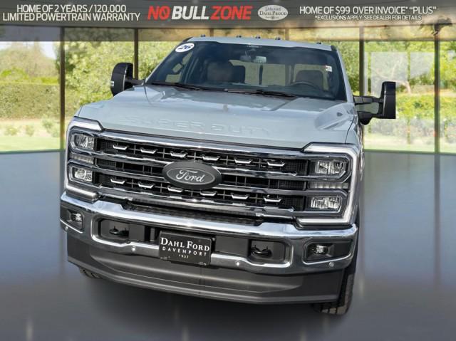 new 2026 Ford F-350 car, priced at $77,136