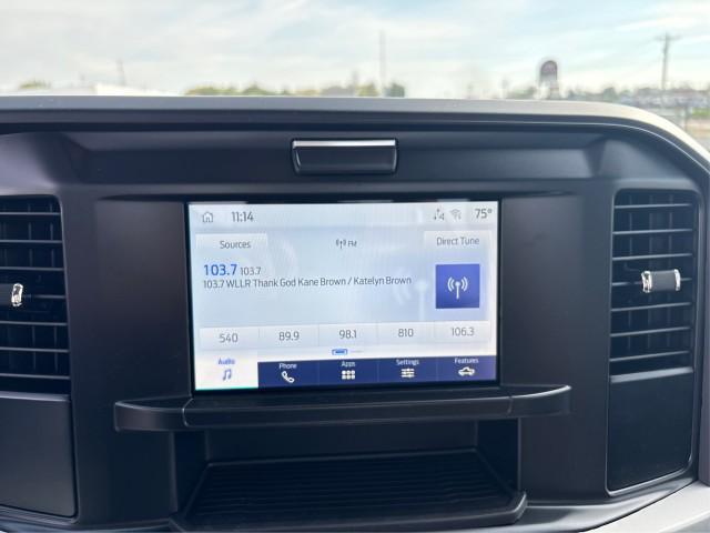 new 2026 Ford F-250 car, priced at $56,122