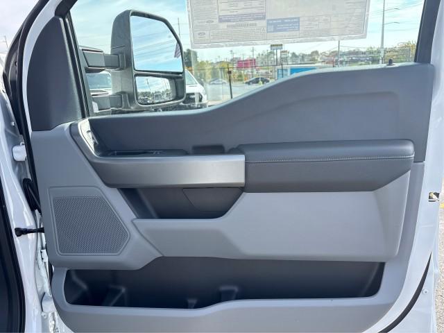 new 2026 Ford F-250 car, priced at $56,122