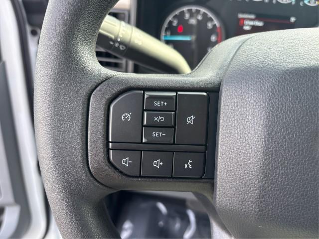 new 2026 Ford F-250 car, priced at $56,122