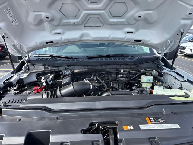 new 2026 Ford F-250 car, priced at $56,122