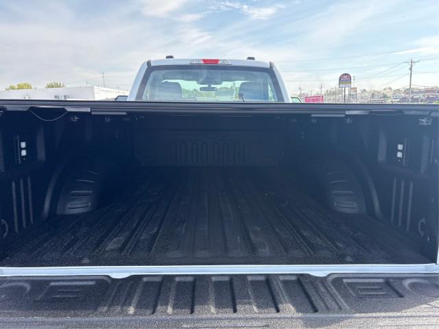 new 2026 Ford F-250 car, priced at $56,122