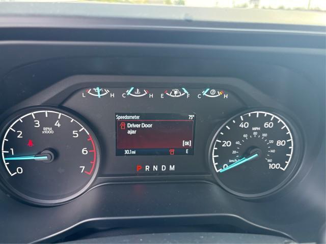 new 2026 Ford F-250 car, priced at $56,122