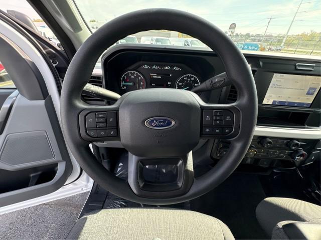 new 2026 Ford F-250 car, priced at $56,122