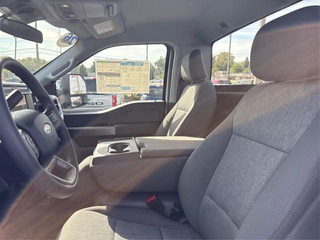 new 2026 Ford F-250 car, priced at $56,122