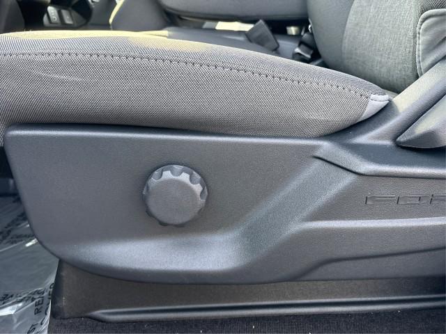 new 2026 Ford F-250 car, priced at $56,122