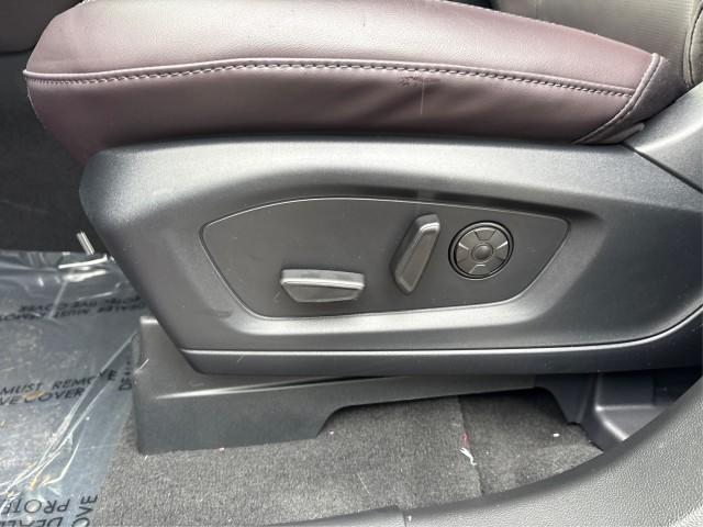 new 2026 Ford Explorer car, priced at $56,844