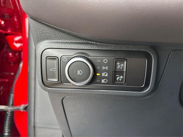 new 2026 Ford Explorer car, priced at $56,844