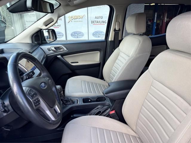 used 2023 Ford Ranger car, priced at $34,890