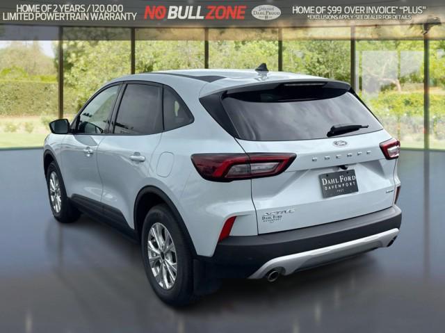 new 2025 Ford Escape car, priced at $32,309