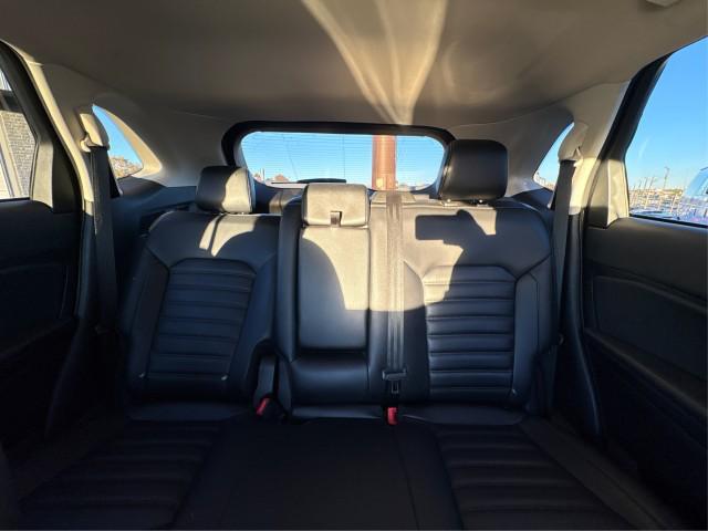 used 2024 Ford Edge car, priced at $32,827