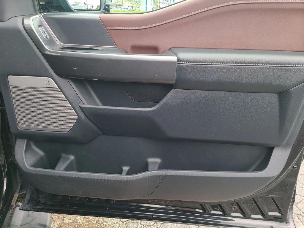 used 2021 Ford F-150 car, priced at $30,322