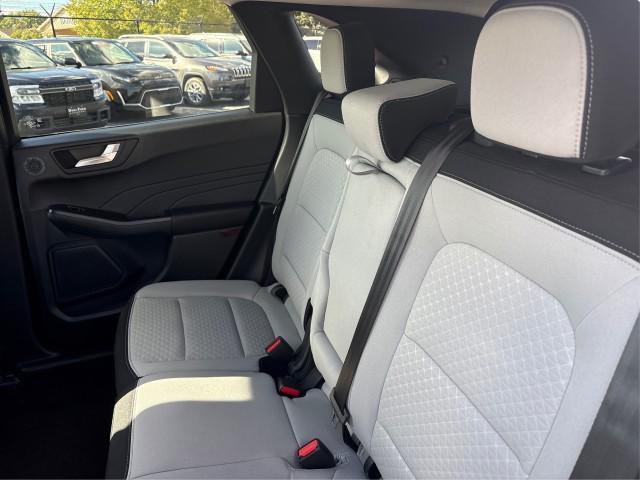 new 2026 Ford Escape car, priced at $37,223