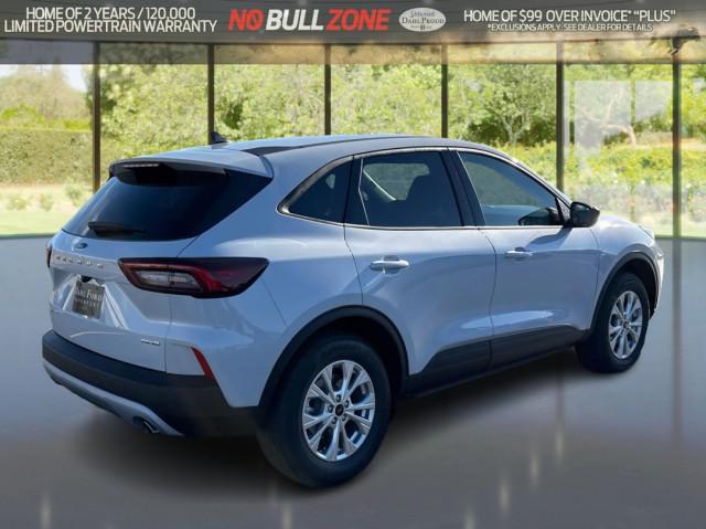 new 2026 Ford Escape car, priced at $37,238