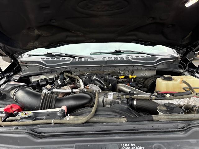 used 2017 Ford F-350 car, priced at $37,168